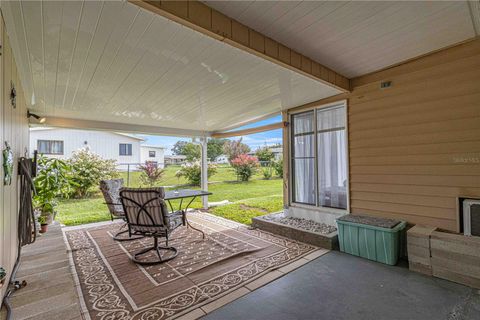 A home in OCALA