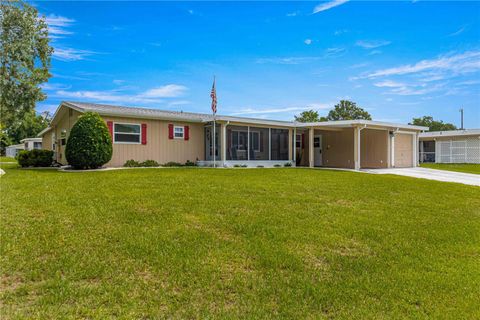 A home in OCALA