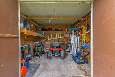 A home in OCALA