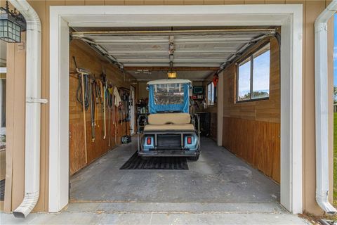 A home in OCALA