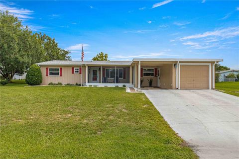 A home in OCALA