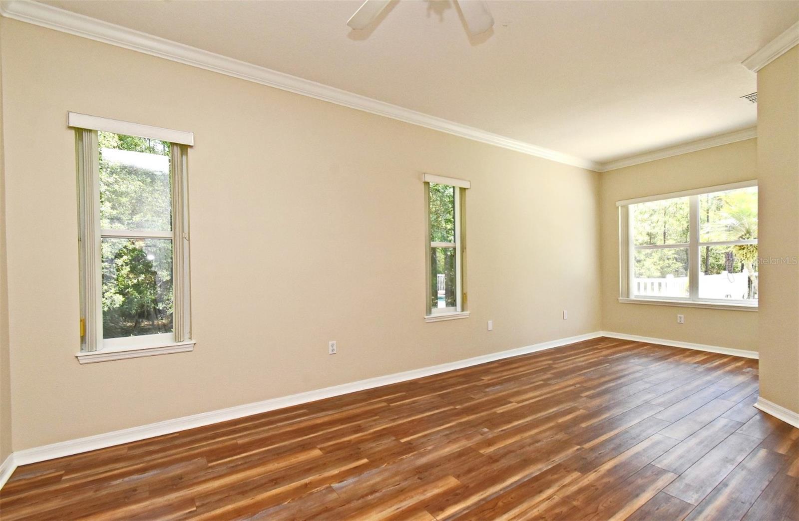 SUMMERFIELD FARMS UNREC - Residential