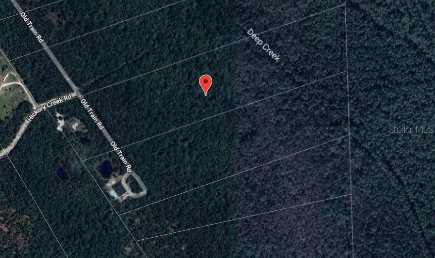 SUMMERFIELD FARMS UNREC - Residential