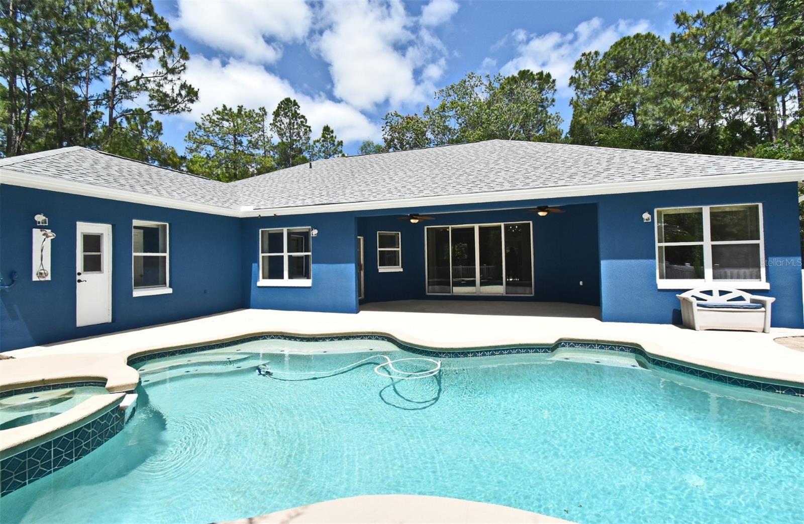 SUMMERFIELD FARMS UNREC - Residential