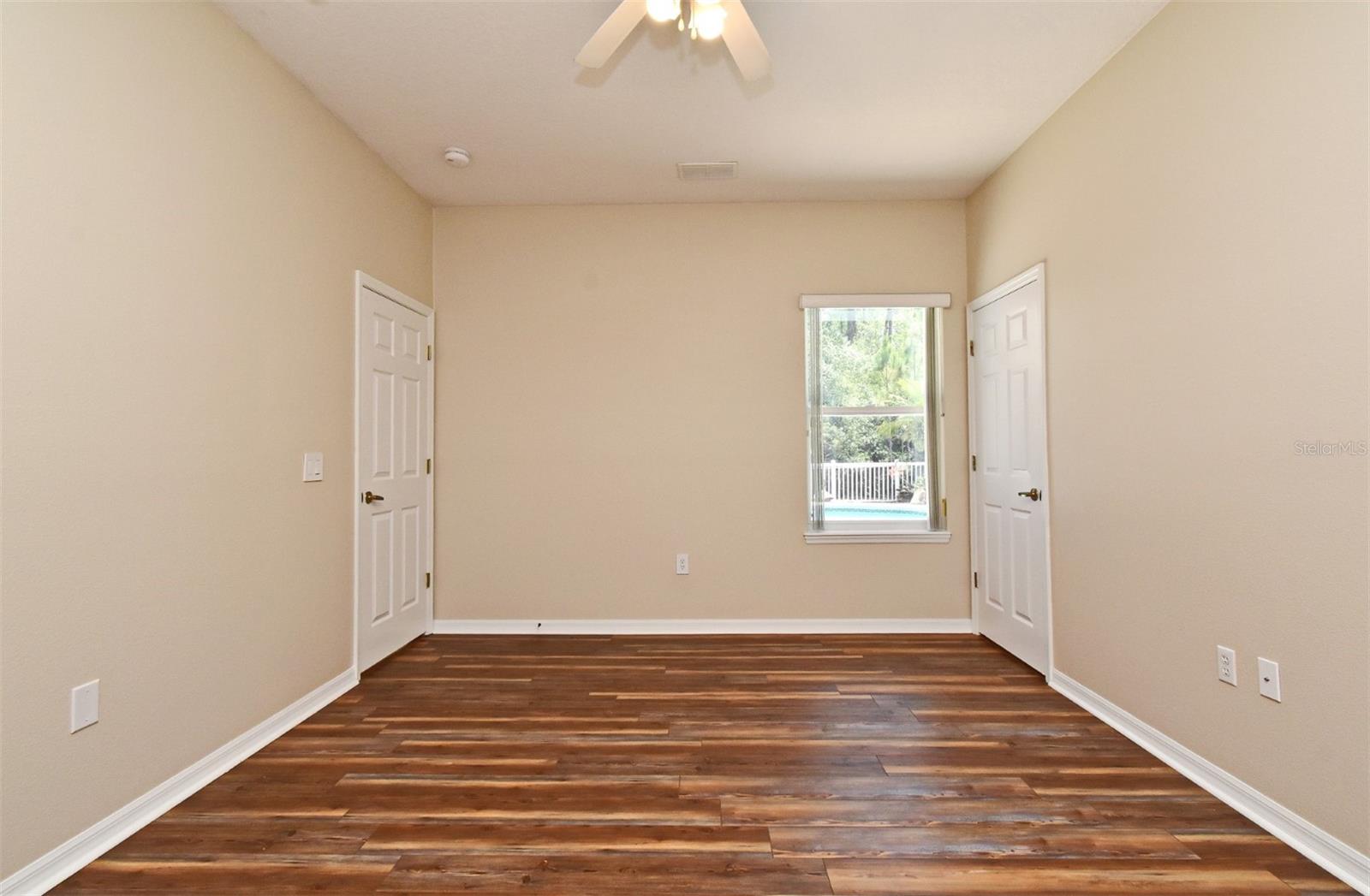 SUMMERFIELD FARMS UNREC - Residential