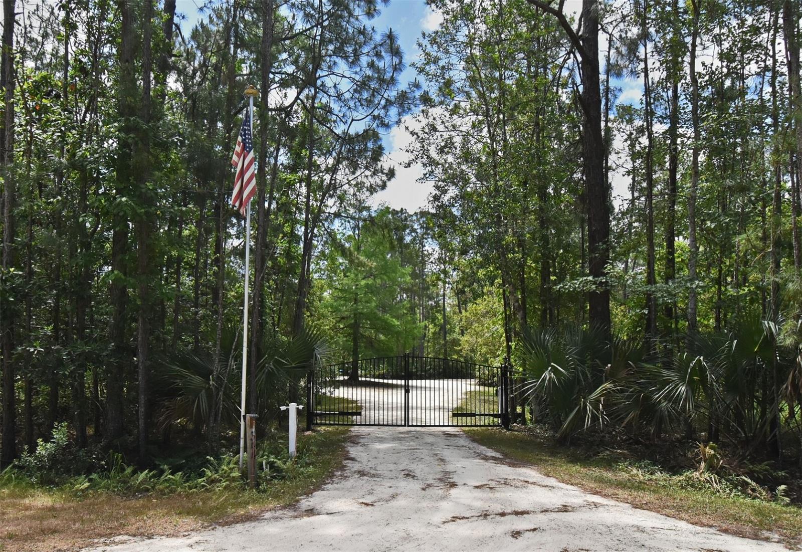 3441 HICKORY CREEK ROAD