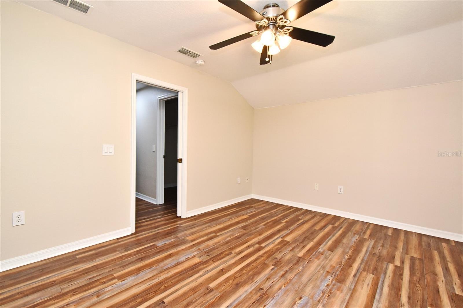 SUMMERFIELD FARMS UNREC - Residential