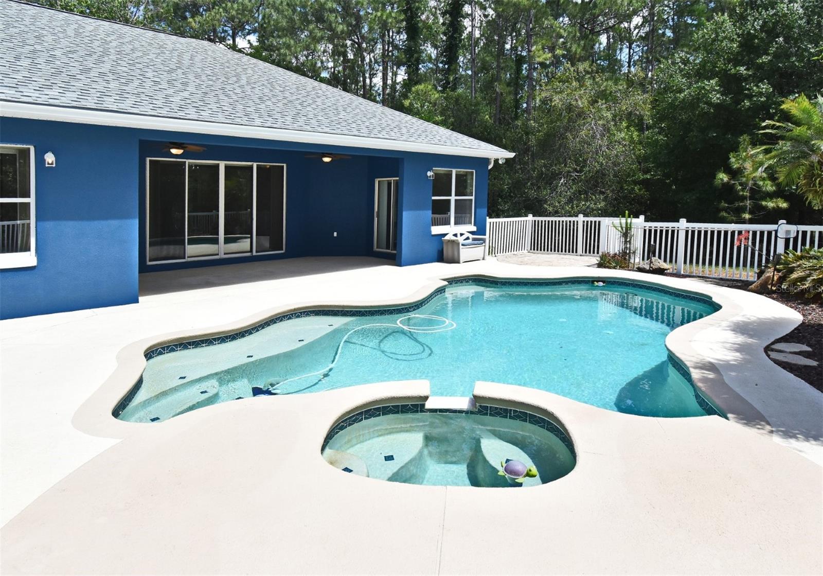 SUMMERFIELD FARMS UNREC - Residential