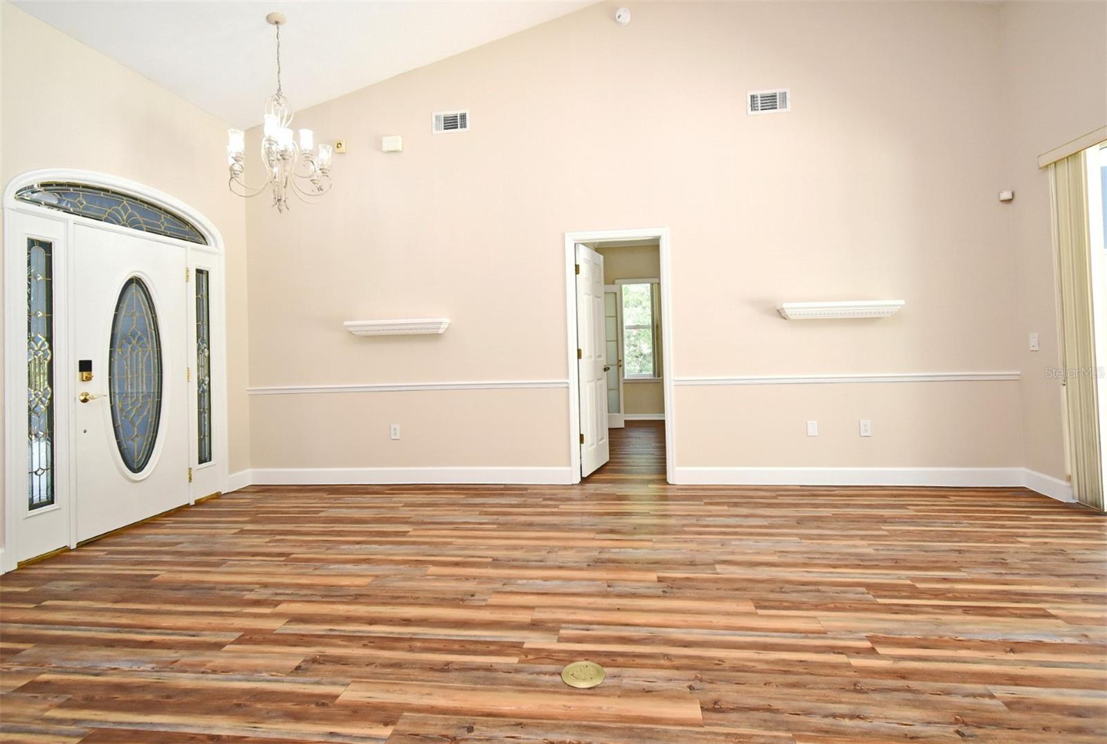 SUMMERFIELD FARMS UNREC - Residential