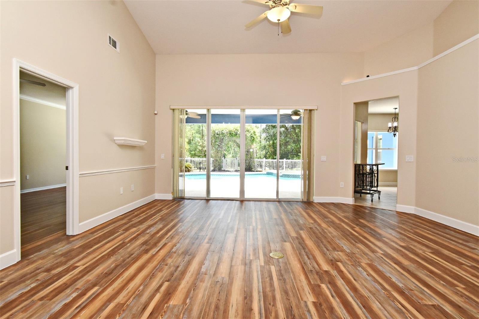 SUMMERFIELD FARMS UNREC - Residential