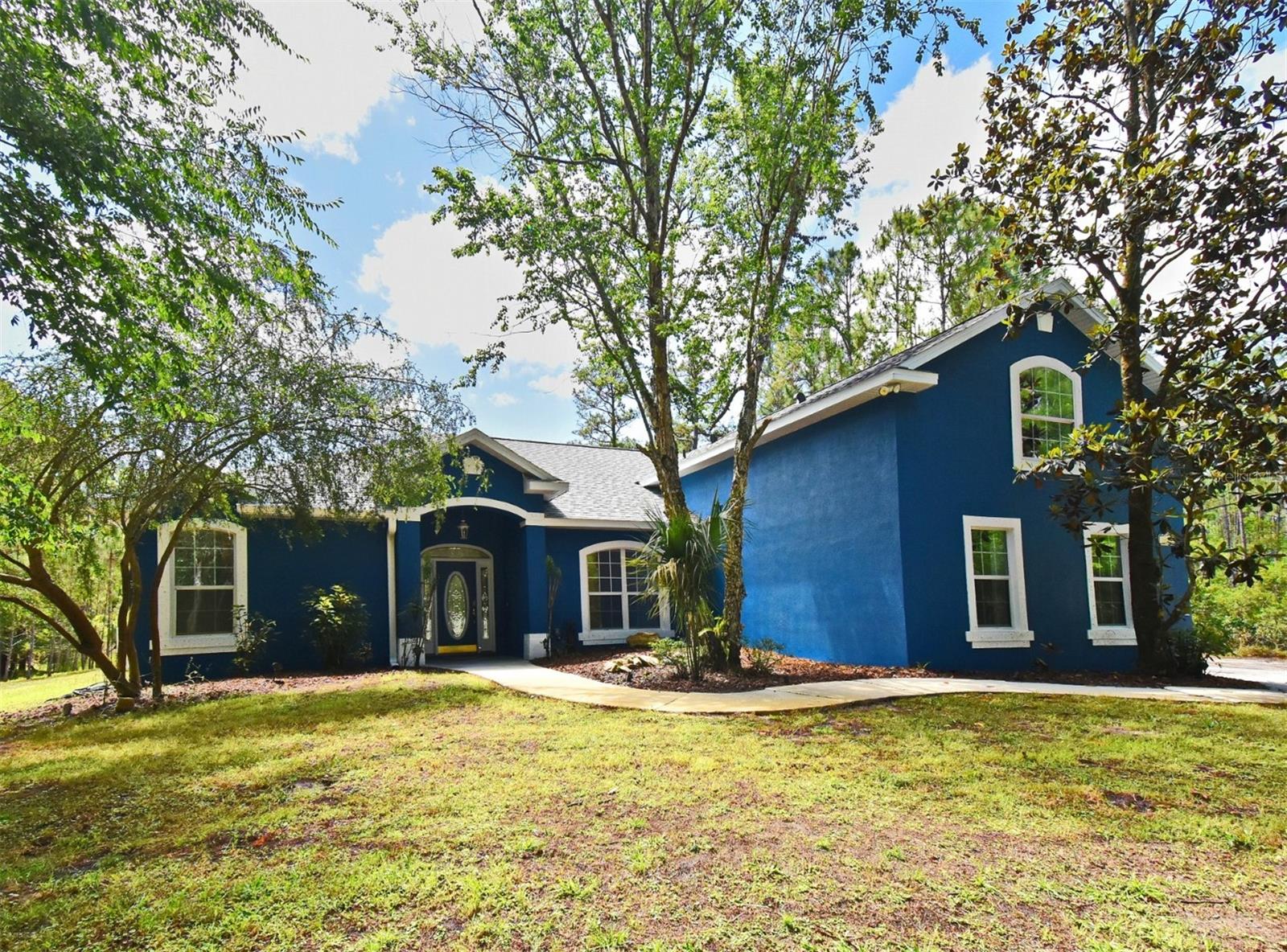 3441 HICKORY CREEK ROAD