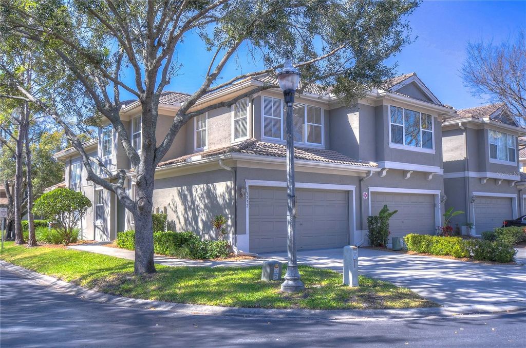 Photo of 3292 Covered Bridge Drive E, Dunedin, FL 34698 (MLS # TB8462903)