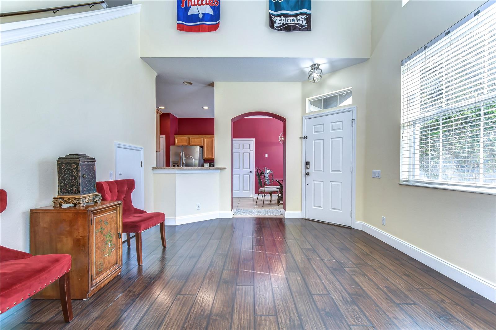 COVERED BRIDGE TWNHMS - Residential Lease