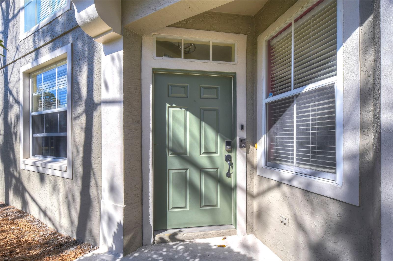 COVERED BRIDGE TWNHMS - Residential Lease