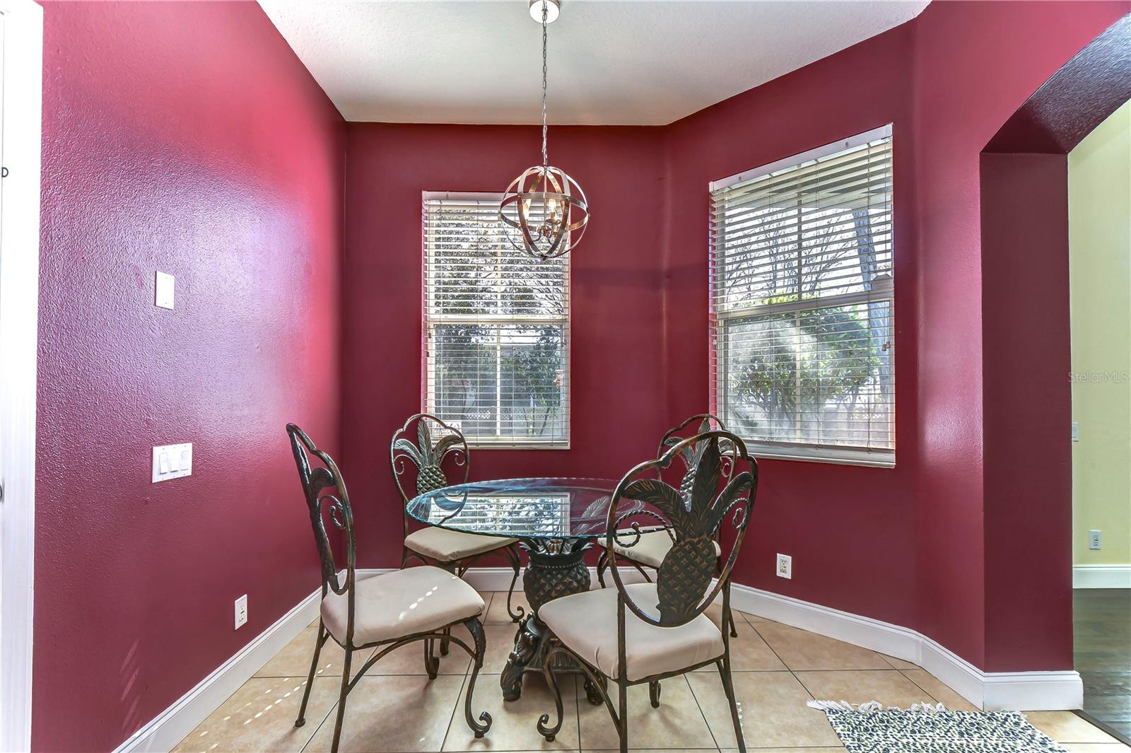 COVERED BRIDGE TWNHMS - Residential Lease