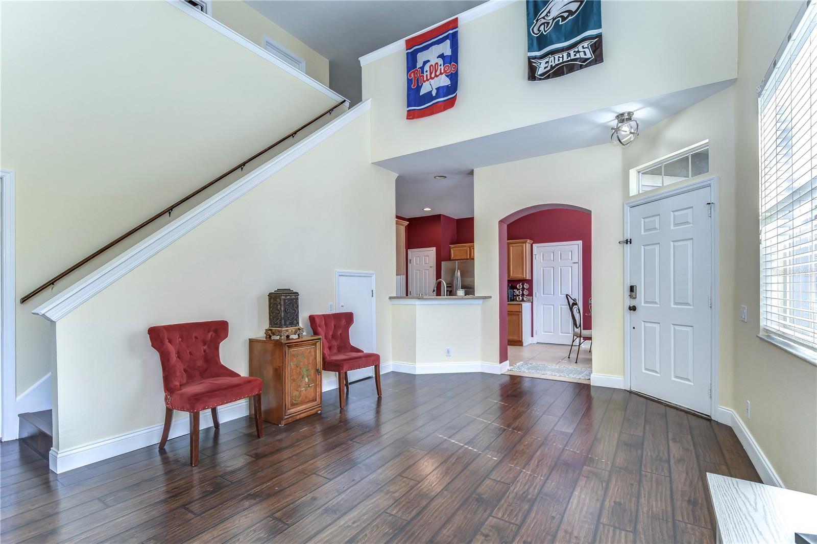 COVERED BRIDGE TWNHMS - Residential Lease