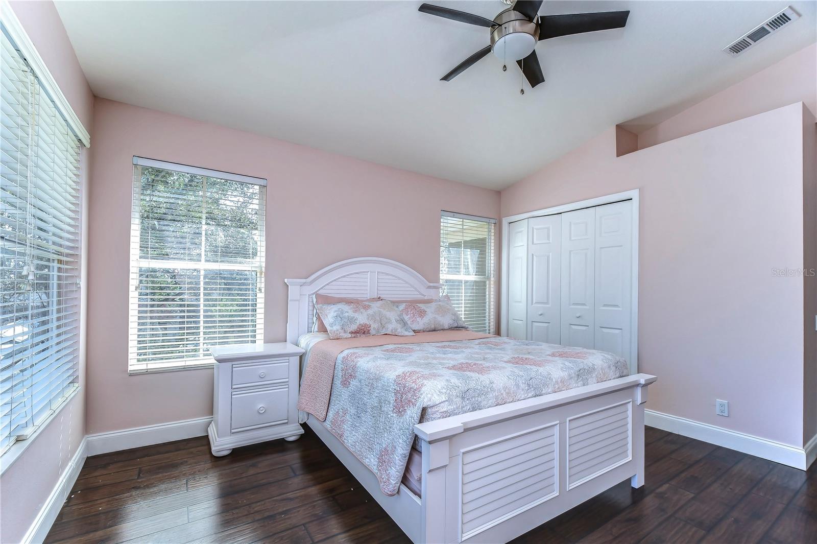 COVERED BRIDGE TWNHMS - Residential Lease