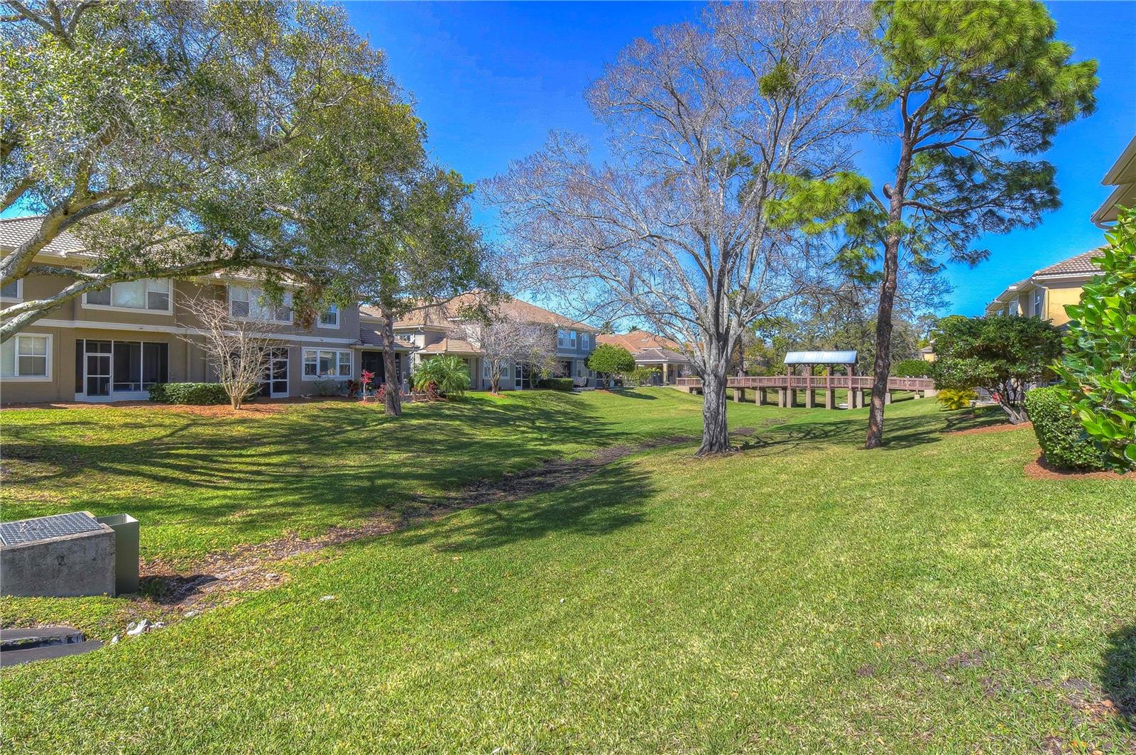 COVERED BRIDGE TWNHMS - Residential Lease