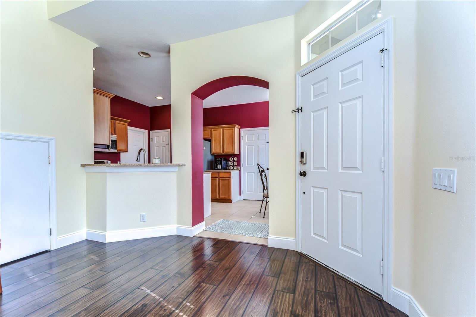 COVERED BRIDGE TWNHMS - Residential Lease