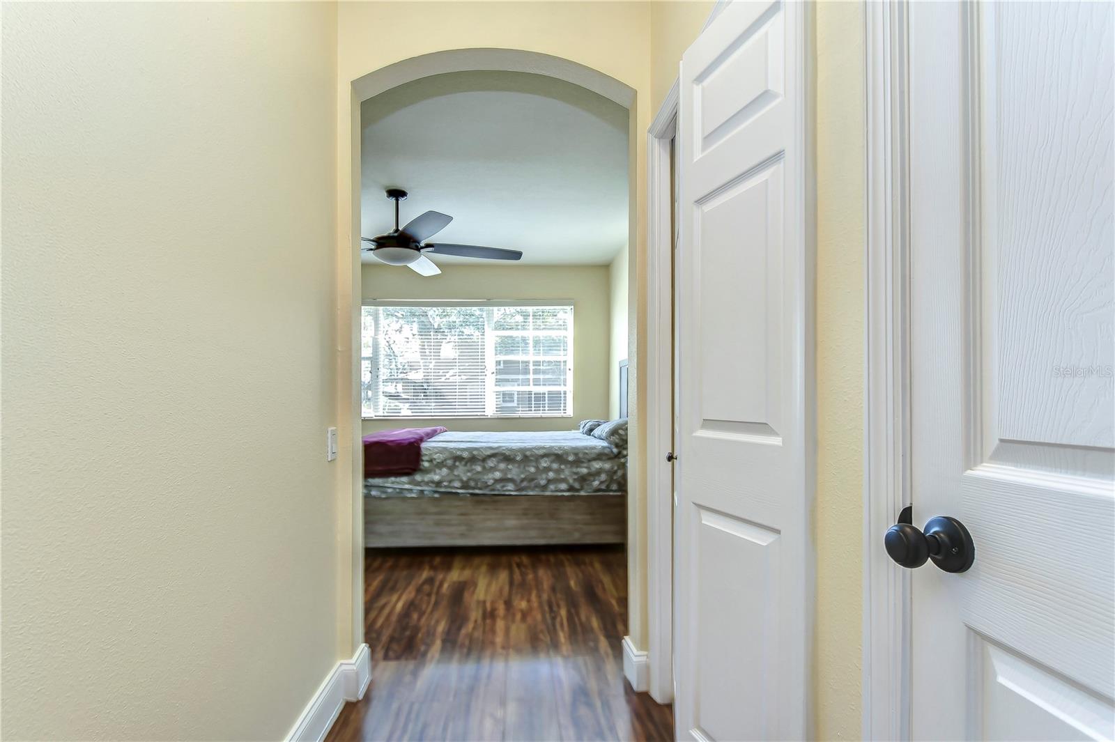 COVERED BRIDGE TWNHMS - Residential Lease