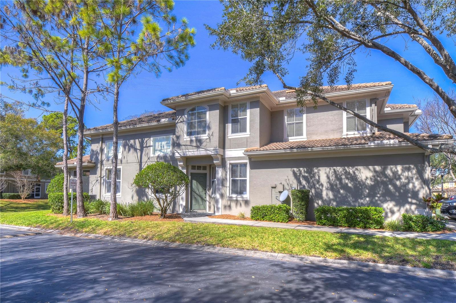 COVERED BRIDGE TWNHMS - Residential Lease