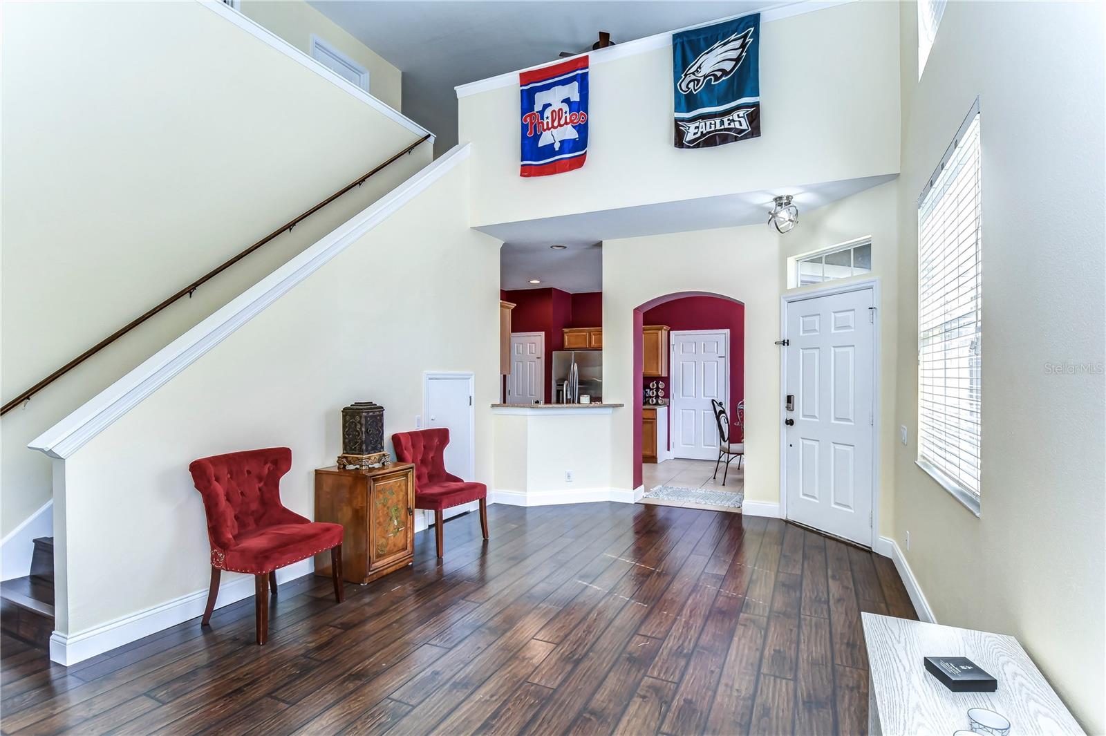 COVERED BRIDGE TWNHMS - Residential Lease