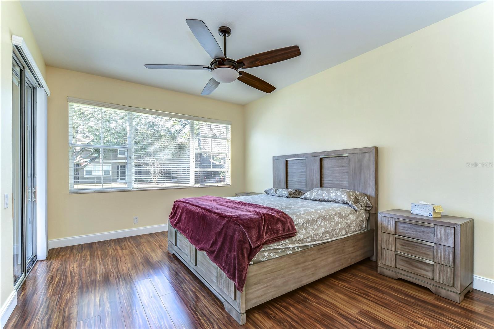 COVERED BRIDGE TWNHMS - Residential Lease