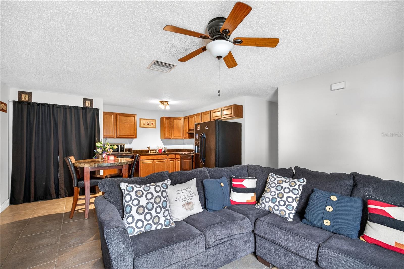 EUSTIS TOWN - Residential Income