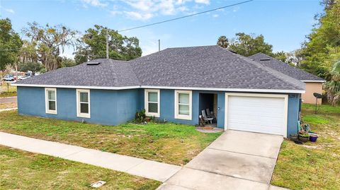 528 E CITRUS AVENUE EUSTIS FL 32726