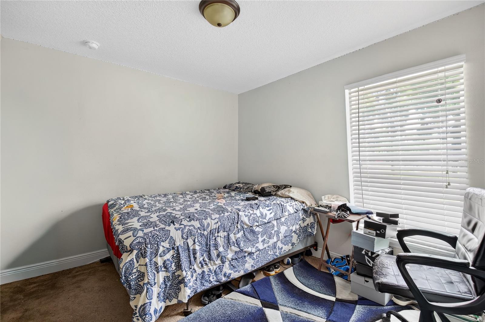 EUSTIS TOWN - Residential Income