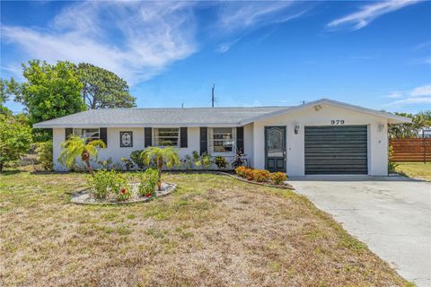 Photo of 979 Kimball Road, Venice, FL 34293 (MLS # N6144459)