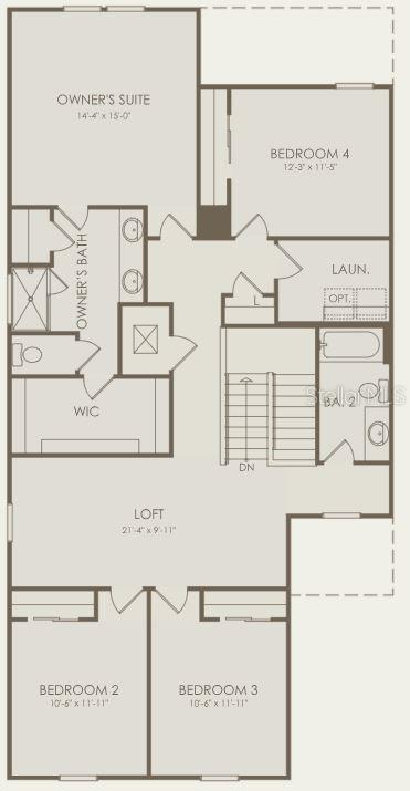 2118 CHARMING AVENUE