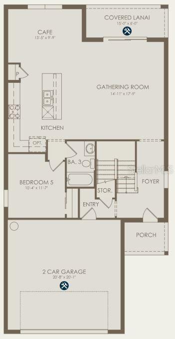 2118 CHARMING AVENUE