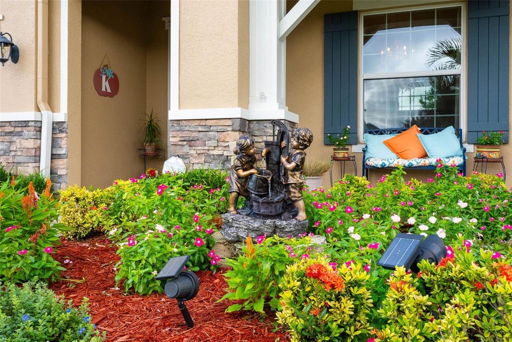 Photo of 2749 Verona Lane, Odessa, FL 33556 (MLS # TB8558249)