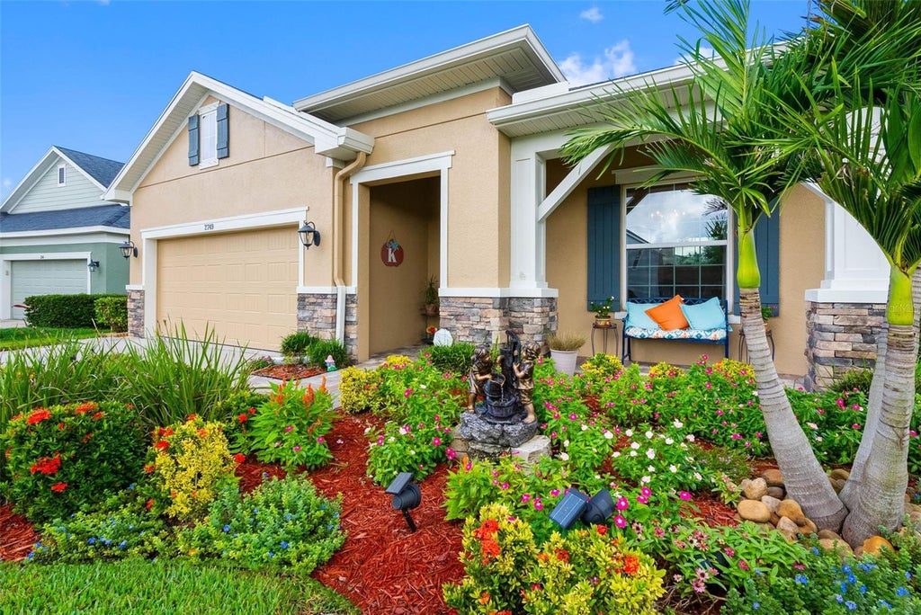 Photo of 2749 Verona Lane, Odessa, FL 33556 (MLS # TB8558249)