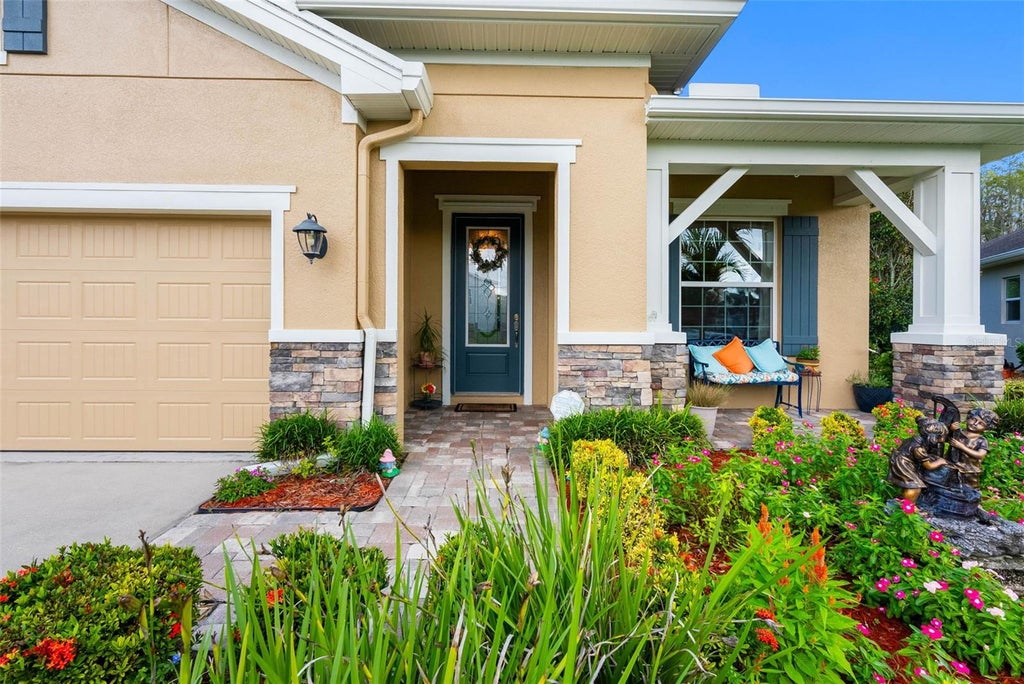 Photo of 2749 Verona Lane, Odessa, FL 33556 (MLS # TB8558249)