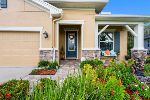 Photo of 2749 Verona Lane, Odessa, FL 33556 (MLS # TB8558249)