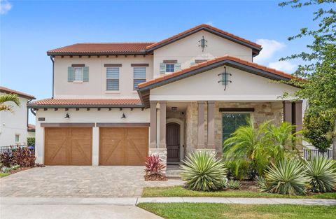 8210 TOPSAIL PLACE WINTER GARDEN FL 34787