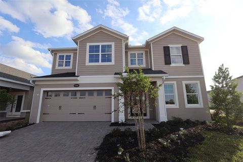 Photo of 5261 High Line Drive, Saint Cloud, FL 34771 (MLS # O6334234)