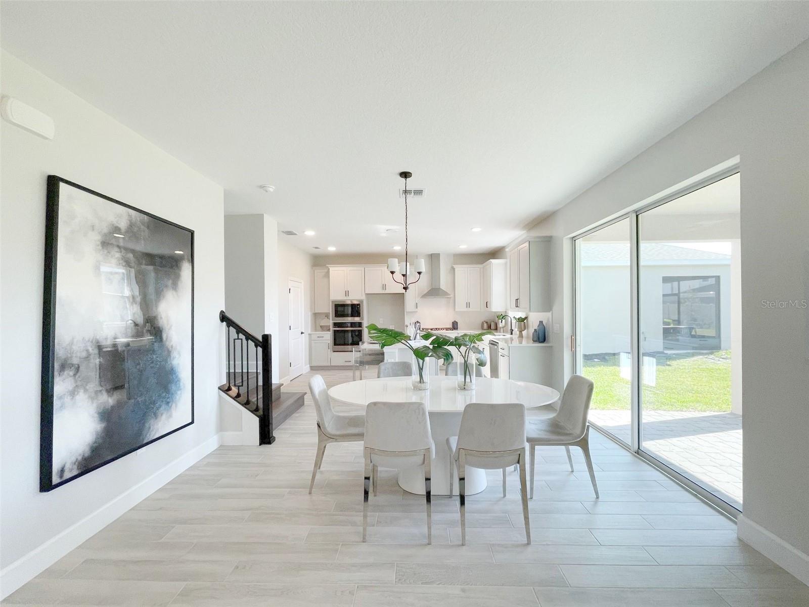 5261 HIGH LINE DRIVE