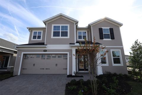 5261 HIGH LINE DRIVE ST CLOUD FL 34771