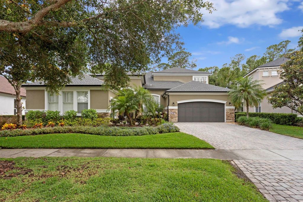 Photo of 14851 Tudor Chase Drive, Tampa, FL 33626 (MLS # TB8382927)
