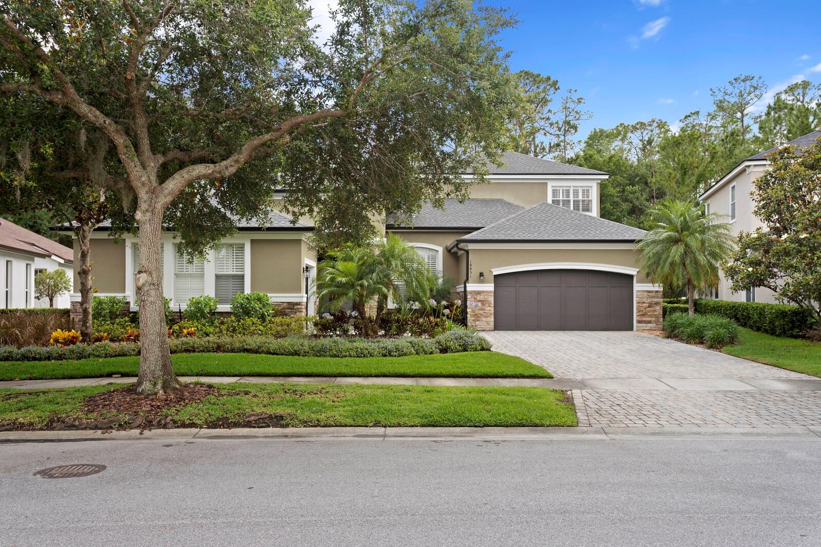 14851 TUDOR CHASE DRIVE
