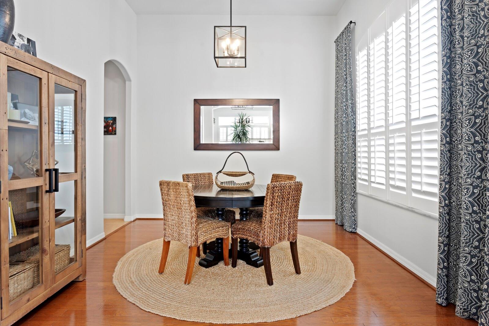 14851 TUDOR CHASE DRIVE
