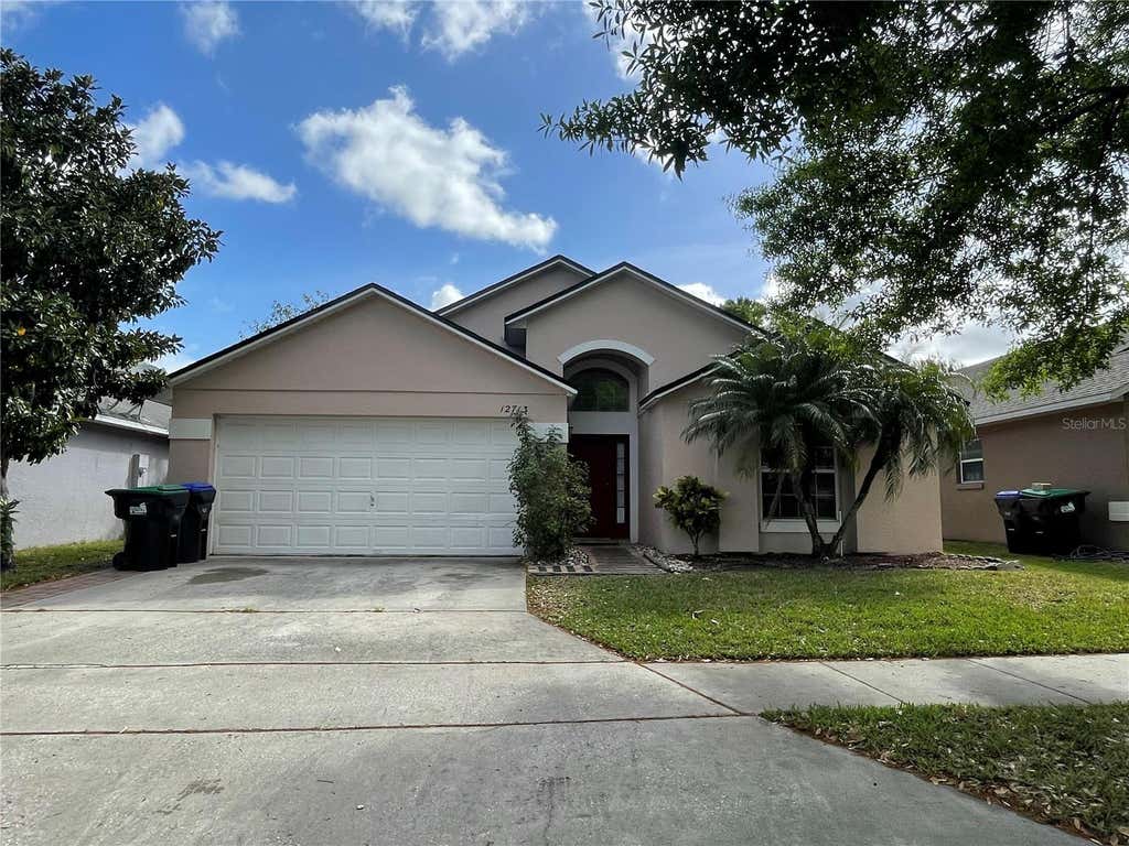 Photo of 12713 Winfield Scott Boulevard, Orlando, FL 32837 (MLS # O6413608)