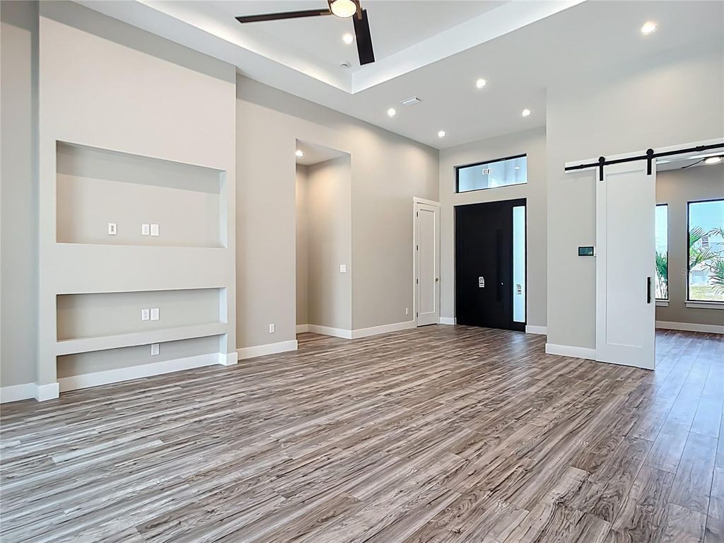 Photo of 7152 Bougainvillea Street, Englewood, FL 34224 (MLS # A4664127)