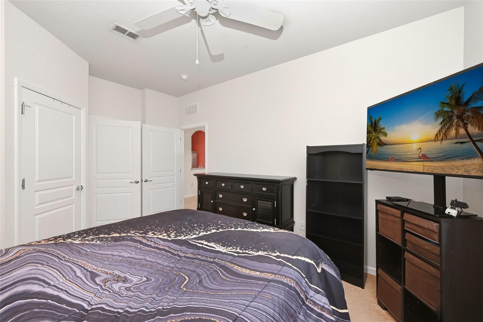 VENTURA AT BELLA TRAE CONDO PH 6 - Residential