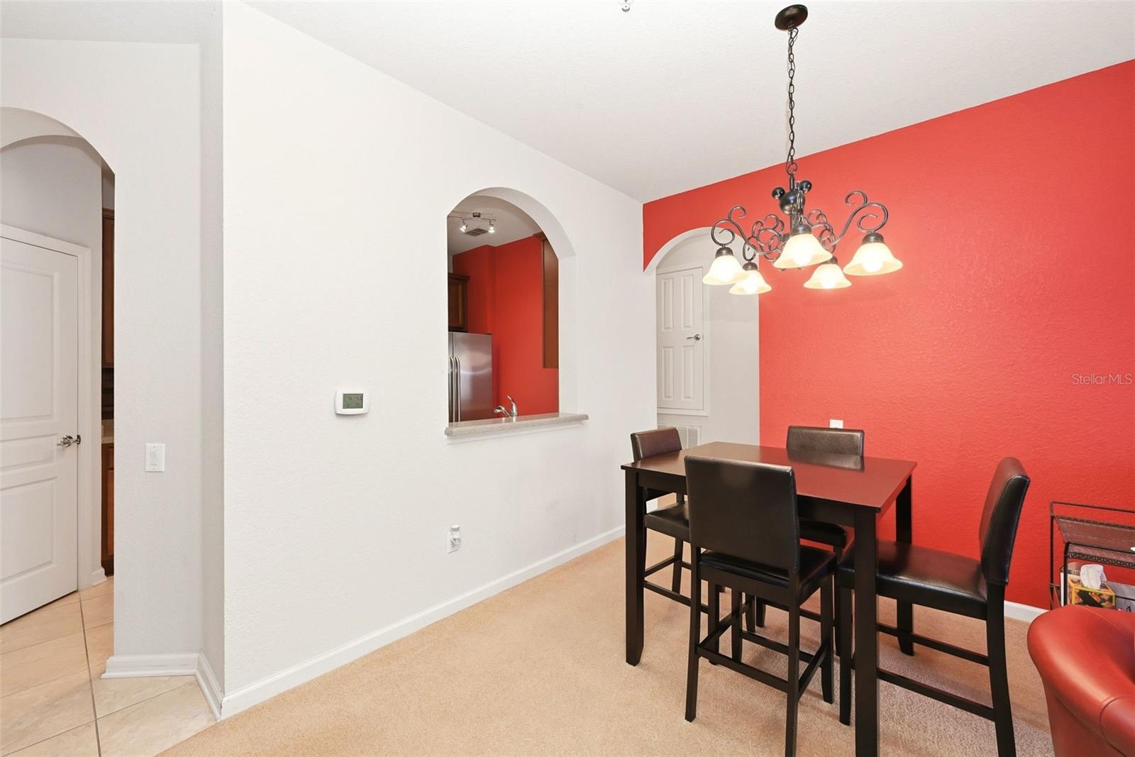 VENTURA AT BELLA TRAE CONDO PH 6 - Residential