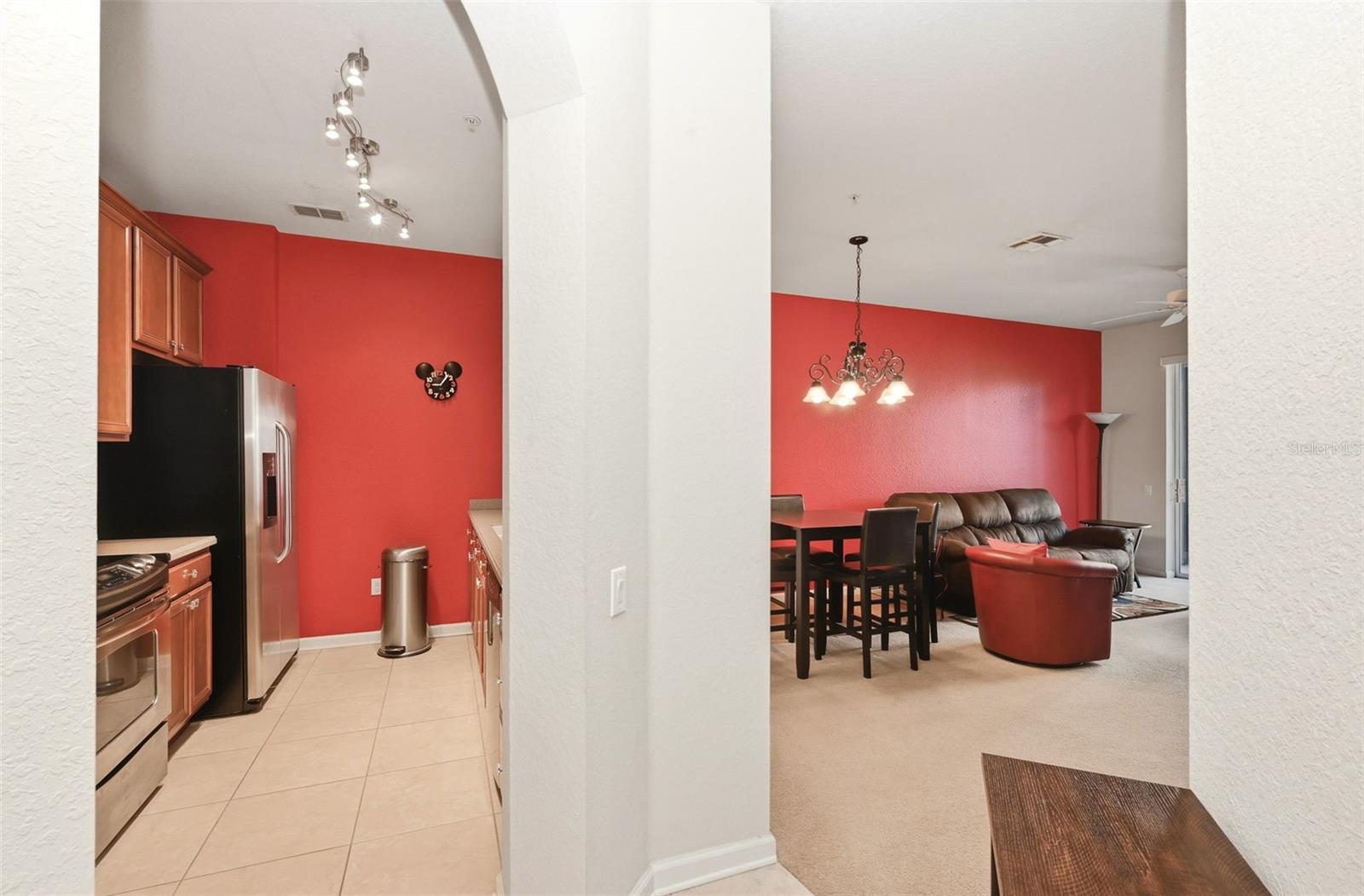 VENTURA AT BELLA TRAE CONDO PH 6 - Residential