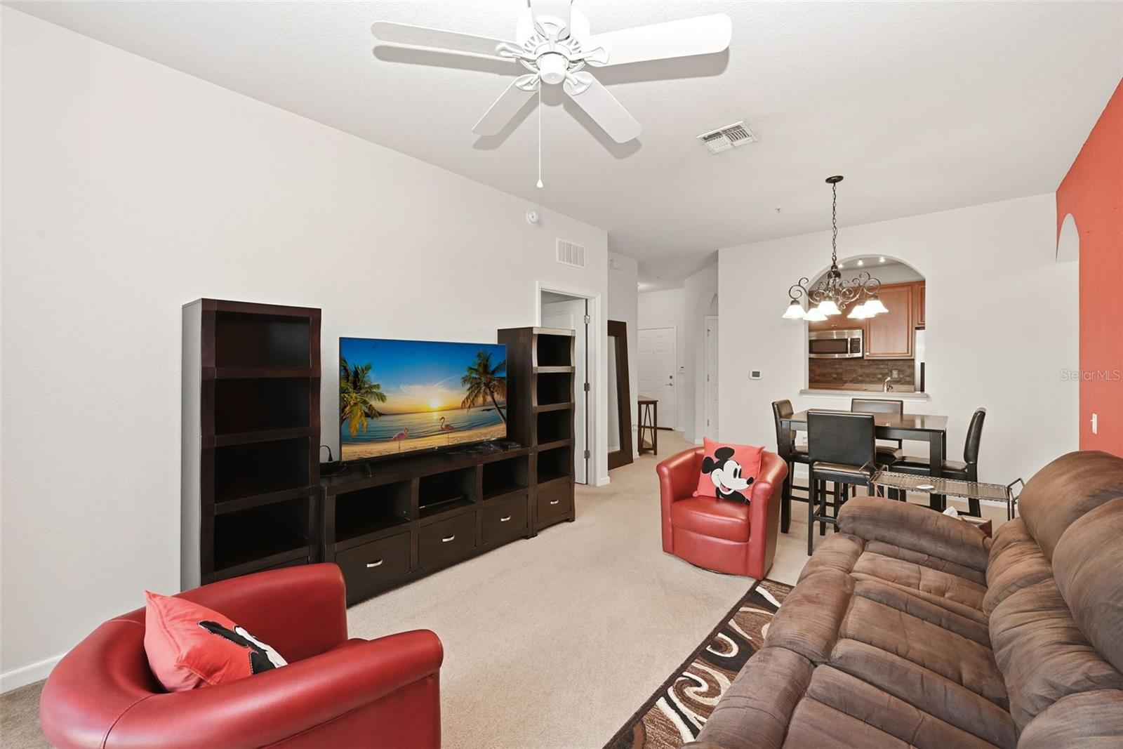 VENTURA AT BELLA TRAE CONDO PH 6 - Residential